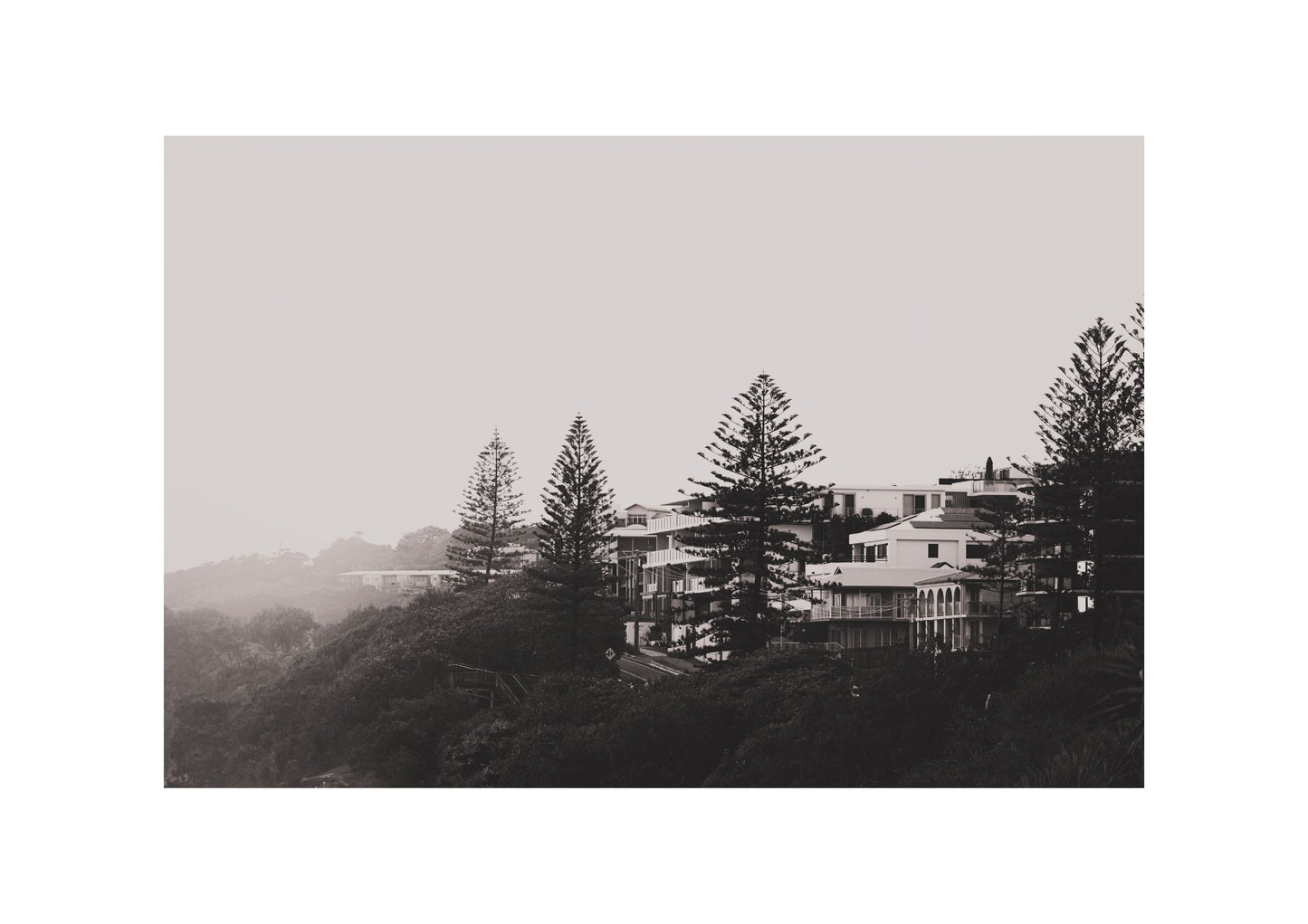 Coolum Mist
