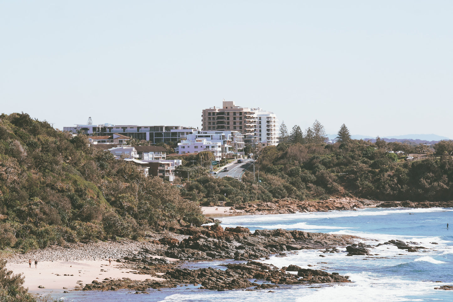 Coolum View