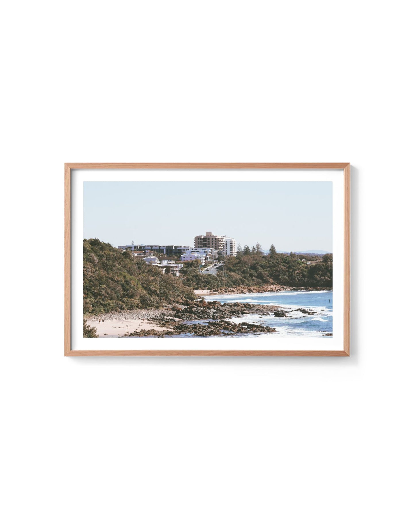 Coolum View