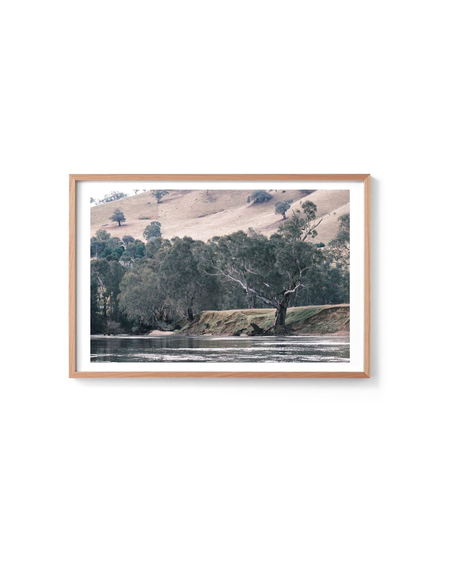 Whispers of the Murrumbidgee