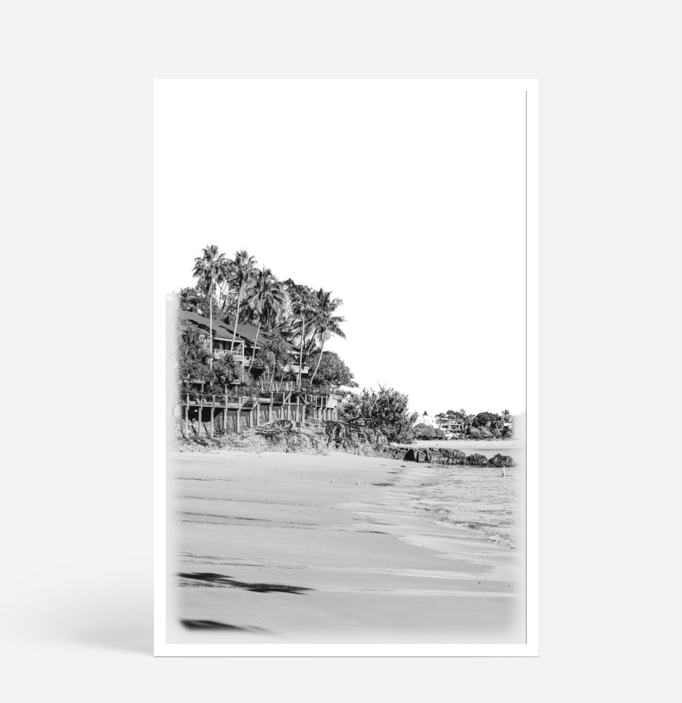 Little Cove Dreaming