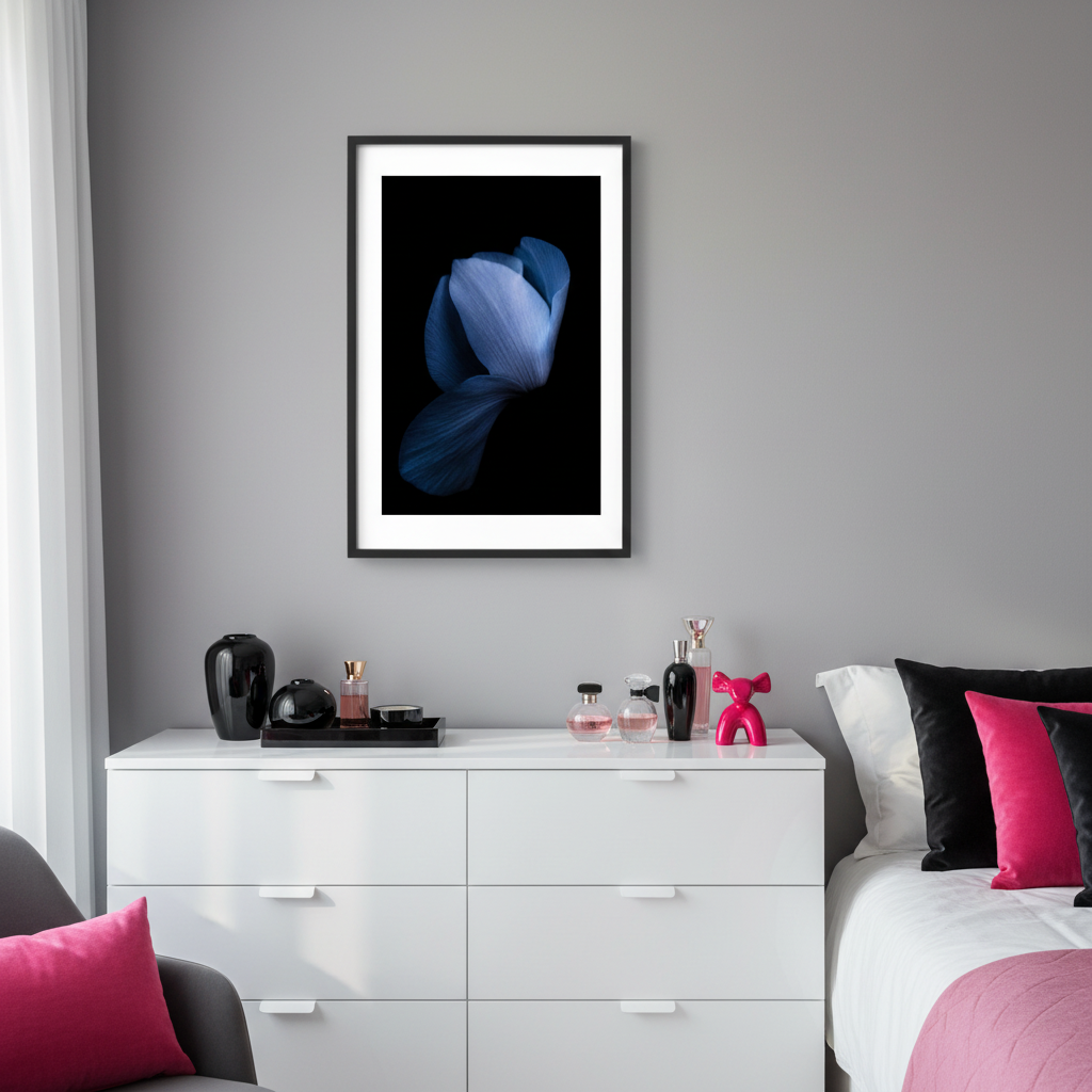 Sapphire Dream
