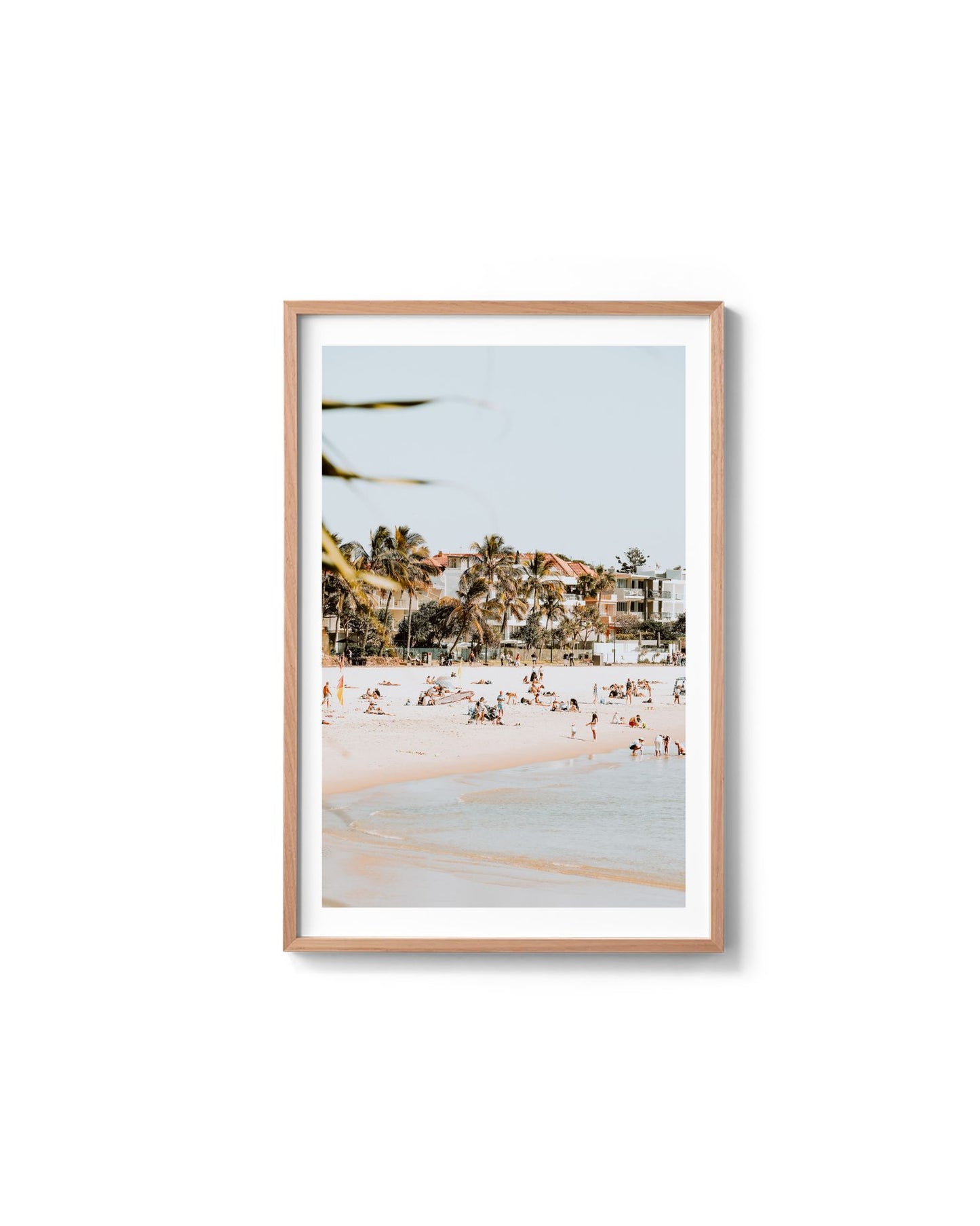 Summer in Noosa