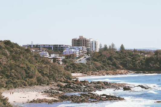Coolum View