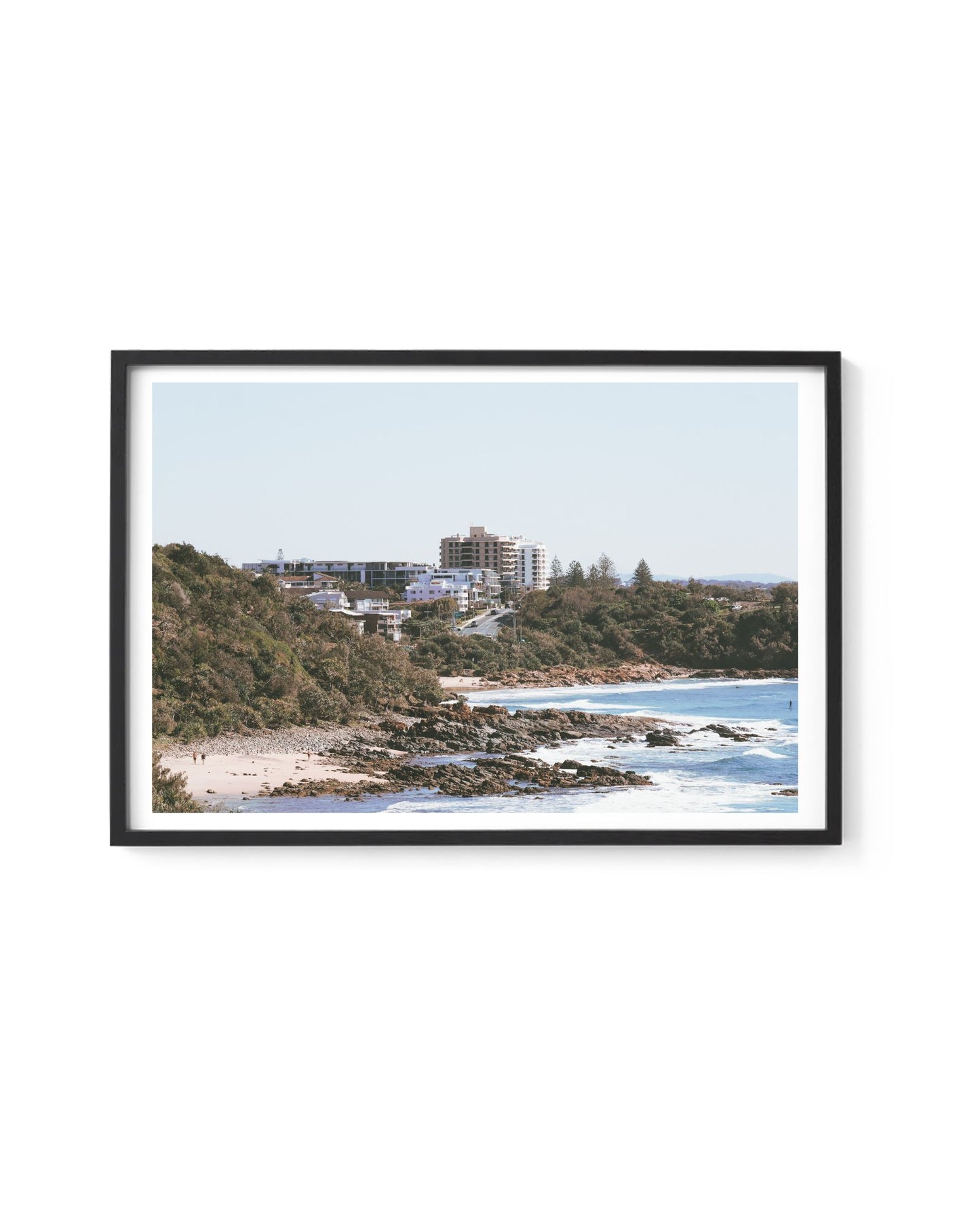 Coolum View