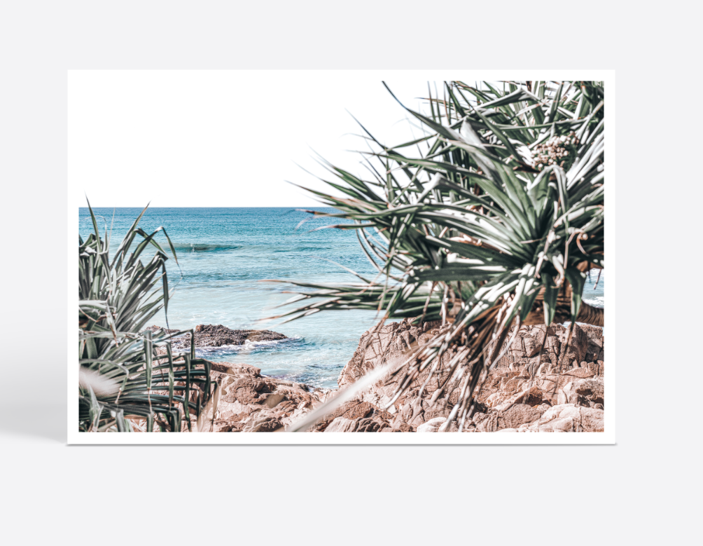 First Bay, Coolum Beach