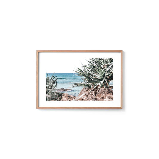 First Bay, Coolum Beach
