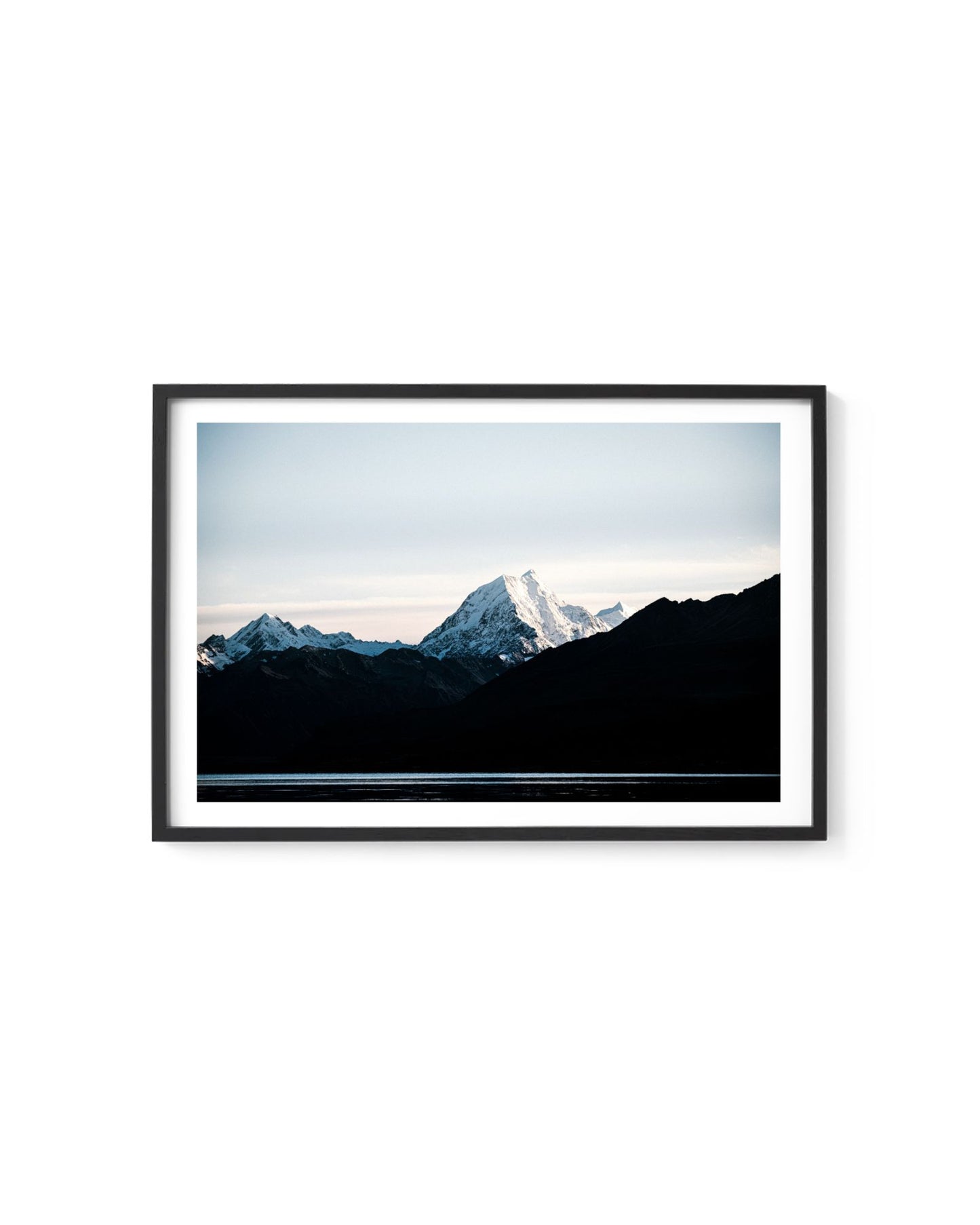 Blue Alpine