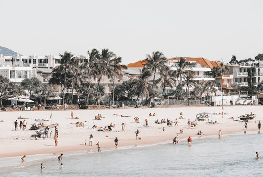 Noosa Retro