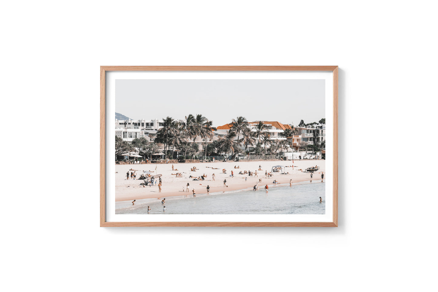 Noosa Retro