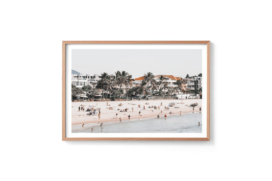 Noosa Retro