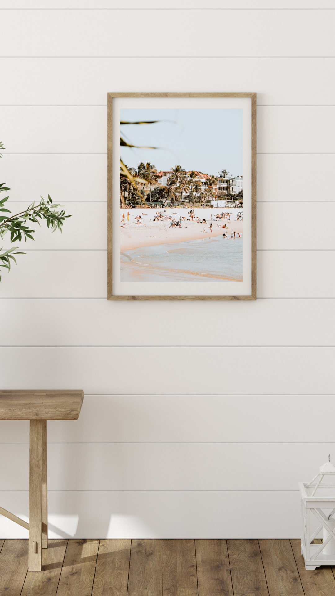 Summer in Noosa