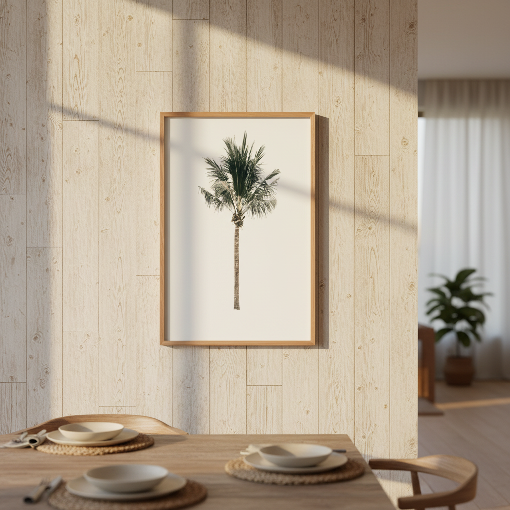 The Palm