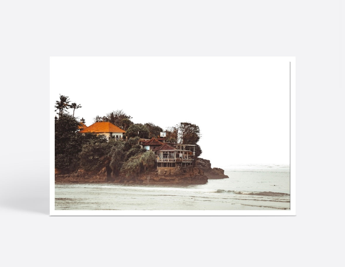 The Point